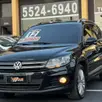VOLKSWAGEN TIGUAN 2.0 TSI 16V TURBO GASOLINA 4P TIPTRONIC VOLKSWAGEN TIGUAN 2.0 TSI 16V TURBO GASOLINA 4P TIPTRONIC