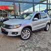 VOLKSWAGEN TIGUAN 2.0 TSI 16V TURBO GASOLINA 4P TIPTRONIC VOLKSWAGEN TIGUAN 2.0 TSI 16V TURBO GASOLINA 4P TIPTRONIC