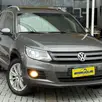 VOLKSWAGEN TIGUAN 2.0 TSI 16V TURBO GASOLINA 4P TIPTRONIC VOLKSWAGEN TIGUAN 2.0 TSI 16V TURBO GASOLINA 4P TIPTRONIC