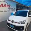 VOLKSWAGEN UP 1.0 170 TSI TOTAL FLEX CONNECT 4P MANUAL VOLKSWAGEN UP 1.0 170 TSI TOTAL FLEX CONNECT 4P MANUAL