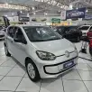 VOLKSWAGEN UP 1.0 MPI TAKE UP 12V FLEX 4P MANUAL VOLKSWAGEN UP 1.0 MPI TAKE UP 12V FLEX 4P MANUAL