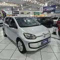 VOLKSWAGEN UP 1.0 MPI TAKE UP 12V FLEX 4P MANUAL VOLKSWAGEN UP 1.0 MPI TAKE UP 12V FLEX 4P MANUAL