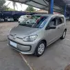 VOLKSWAGEN UP 1.0 MPI TAKE UP 12V FLEX 4P MANUAL VOLKSWAGEN UP 1.0 MPI TAKE UP 12V FLEX 4P MANUAL