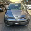 VOLKSWAGEN UP 1.0 MPI TOTAL FLEX 4P MANUAL VOLKSWAGEN UP 1.0 MPI TOTAL FLEX 4P MANUAL