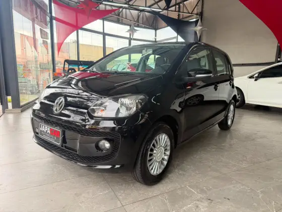 VOLKSWAGEN UP 1.0 TSI MOVE UP 12V FLEX 4P MANUAL
