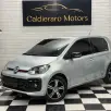 VOLKSWAGEN UP 1.0 TSI MOVE UP 12V FLEX 4P MANUAL VOLKSWAGEN UP 1.0 TSI MOVE UP 12V FLEX 4P MANUAL