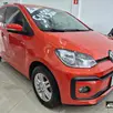 VOLKSWAGEN UP 1.0 MPI MOVE UP 12V FLEX 4P AUTOMATIZADO VOLKSWAGEN UP 1.0 MPI MOVE UP 12V FLEX 4P AUTOMATIZADO