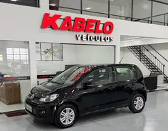 VOLKSWAGEN UP 1.0 MPI MOVE UP 12V FLEX 4P AUTOMATIZADO VOLKSWAGEN UP 1.0 MPI MOVE UP 12V FLEX 4P AUTOMATIZADO
