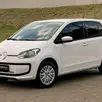 VOLKSWAGEN UP 1.0 MPI MOVE UP 12V FLEX 4P MANUAL VOLKSWAGEN UP 1.0 MPI MOVE UP 12V FLEX 4P MANUAL