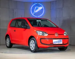 VOLKSWAGEN UP 1.0 MPI TAKE UP 12V FLEX 2P MANUAL VOLKSWAGEN UP 1.0 MPI TAKE UP 12V FLEX 2P MANUAL