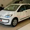 VOLKSWAGEN UP 1.0 MPI TAKE UP 12V FLEX 4P MANUAL VOLKSWAGEN UP 1.0 MPI TAKE UP 12V FLEX 4P MANUAL