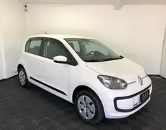 VOLKSWAGEN UP 1.0 TSI MOVE UP 12V FLEX 4P MANUAL VOLKSWAGEN UP 1.0 TSI MOVE UP 12V FLEX 4P MANUAL