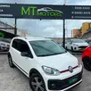 VOLKSWAGEN UP 1.0 TSI MOVE UP 12V FLEX 4P MANUAL VOLKSWAGEN UP 1.0 TSI MOVE UP 12V FLEX 4P MANUAL