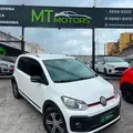 VOLKSWAGEN UP 1.0 TSI MOVE UP 12V FLEX 4P MANUAL VOLKSWAGEN UP 1.0 TSI MOVE UP 12V FLEX 4P MANUAL