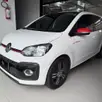 VOLKSWAGEN UP 1.0 TSI PEPPER 12V FLEX 4P MANUAL VOLKSWAGEN UP 1.0 TSI PEPPER 12V FLEX 4P MANUAL