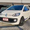 VOLKSWAGEN UP 1.0 TSI SPEED UP 12V FLEX 4P MANUAL VOLKSWAGEN UP 1.0 TSI SPEED UP 12V FLEX 4P MANUAL