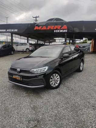 VOLKSWAGEN VIRTUS 1.0 170 TSI AUTOMÁTICO