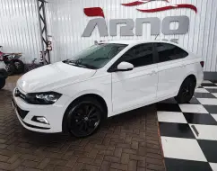 VOLKSWAGEN VIRTUS 1.6 MSI SENSE TOTAL FLEX AUTOMÁTICO VOLKSWAGEN VIRTUS 1.6 MSI SENSE TOTAL FLEX AUTOMÁTICO