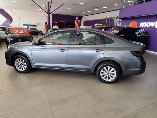 VOLKSWAGEN-VIRTUS-1.0 170 TSI AUTOMÁTICO VOLKSWAGEN-VIRTUS-2024