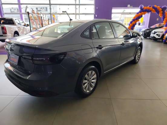 VOLKSWAGEN-VIRTUS-1.0 170 TSI AUTOMÁTICO VOLKSWAGEN-VIRTUS-2024