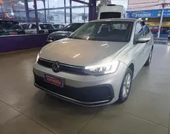 VOLKSWAGEN VIRTUS 1.0 170 TSI AUTOMÁTICO VOLKSWAGEN VIRTUS 1.0 170 TSI AUTOMÁTICO