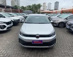 VOLKSWAGEN VIRTUS 1.0 170 TSI AUTOMÁTICO VOLKSWAGEN VIRTUS 1.0 170 TSI AUTOMÁTICO