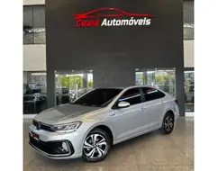 VOLKSWAGEN VIRTUS 1.0 170 TSI AUTOMÁTICO VOLKSWAGEN VIRTUS 1.0 170 TSI AUTOMÁTICO
