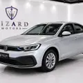 VOLKSWAGEN VIRTUS 1.0 170 TSI AUTOMÁTICO VOLKSWAGEN VIRTUS 1.0 170 TSI AUTOMÁTICO
