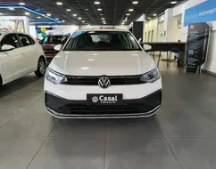 VOLKSWAGEN VIRTUS 1.0 170 TSI MANUAL VOLKSWAGEN VIRTUS 1.0 170 TSI MANUAL