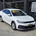 VOLKSWAGEN VIRTUS 1.0 170 TSI MANUAL VOLKSWAGEN VIRTUS 1.0 170 TSI MANUAL