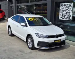 VOLKSWAGEN VIRTUS 1.0 170 TSI MANUAL VOLKSWAGEN VIRTUS 1.0 170 TSI MANUAL