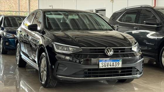 VOLKSWAGEN VIRTUS 1.0 170 TSI MANUAL