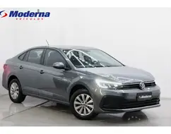 VOLKSWAGEN VIRTUS 1.0 170 TSI MANUAL VOLKSWAGEN VIRTUS 1.0 170 TSI MANUAL