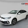 VOLKSWAGEN VIRTUS 1.0 200 TSI COMFORTLINE AUTOMÁTICO VOLKSWAGEN VIRTUS 1.0 200 TSI COMFORTLINE AUTOMÁTICO