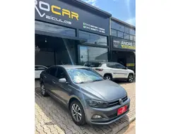 VOLKSWAGEN VIRTUS 1.0 200 TSI COMFORTLINE AUTOMÁTICO VOLKSWAGEN VIRTUS 1.0 200 TSI COMFORTLINE AUTOMÁTICO
