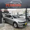 VOLKSWAGEN VIRTUS 1.0 200 TSI COMFORTLINE AUTOMÁTICO VOLKSWAGEN VIRTUS 1.0 200 TSI COMFORTLINE AUTOMÁTICO