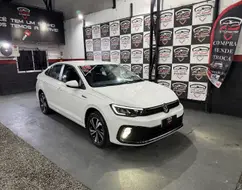VOLKSWAGEN VIRTUS 1.0 200 TSI COMFORTLINE AUTOMÁTICO VOLKSWAGEN VIRTUS 1.0 200 TSI COMFORTLINE AUTOMÁTICO