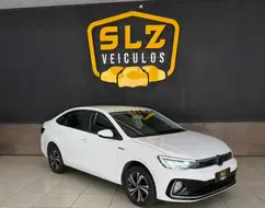 VOLKSWAGEN VIRTUS 1.0 200 TSI COMFORTLINE AUTOMÁTICO VOLKSWAGEN VIRTUS 1.0 200 TSI COMFORTLINE AUTOMÁTICO