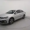 VOLKSWAGEN VIRTUS 1.0 200 TSI COMFORTLINE AUTOMÁTICO VOLKSWAGEN VIRTUS 1.0 200 TSI COMFORTLINE AUTOMÁTICO