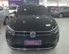 VOLKSWAGEN VIRTUS 1.0 200 TSI HIGHLINE AUTOMÁTICO VOLKSWAGEN VIRTUS 1.0 200 TSI HIGHLINE AUTOMÁTICO
