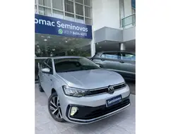 VOLKSWAGEN VIRTUS 1.0 200 TSI HIGHLINE AUTOMÁTICO VOLKSWAGEN VIRTUS 1.0 200 TSI HIGHLINE AUTOMÁTICO