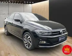 VOLKSWAGEN VIRTUS 1.0 200 TSI HIGHLINE AUTOMÁTICO VOLKSWAGEN VIRTUS 1.0 200 TSI HIGHLINE AUTOMÁTICO