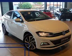 VOLKSWAGEN VIRTUS 1.0 200 TSI HIGHLINE AUTOMÁTICO VOLKSWAGEN VIRTUS 1.0 200 TSI HIGHLINE AUTOMÁTICO