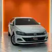VOLKSWAGEN VIRTUS 1.6 MSI SENSE TOTAL FLEX AUTOMÁTICO VOLKSWAGEN VIRTUS 1.6 MSI SENSE TOTAL FLEX AUTOMÁTICO