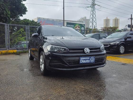VOLKSWAGEN VIRTUS 1.6 MSI TOTAL FLEX MANUAL