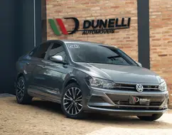VOLKSWAGEN VIRTUS 1.6 MSI TOTAL FLEX MANUAL VOLKSWAGEN VIRTUS 1.6 MSI TOTAL FLEX MANUAL
