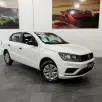 VOLKSWAGEN VOYAGE 1.0 12V MPI TOTALFLEX 4P MANUAL VOLKSWAGEN VOYAGE 1.0 12V MPI TOTALFLEX 4P MANUAL
