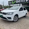 VOLKSWAGEN VOYAGE 1.0 12V MPI TOTALFLEX 4P MANUAL VOLKSWAGEN VOYAGE 1.0 12V MPI TOTALFLEX 4P MANUAL