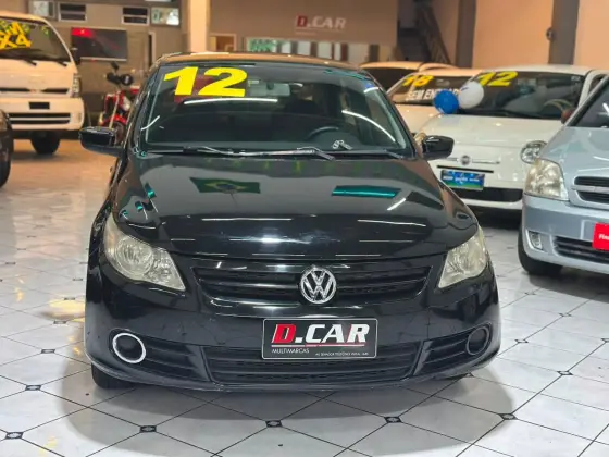 VOLKSWAGEN VOYAGE 1.0 MI 8V FLEX 4P MANUAL