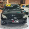 VOLKSWAGEN VOYAGE 1.0 MI 8V FLEX 4P MANUAL VOLKSWAGEN VOYAGE 1.0 MI 8V FLEX 4P MANUAL